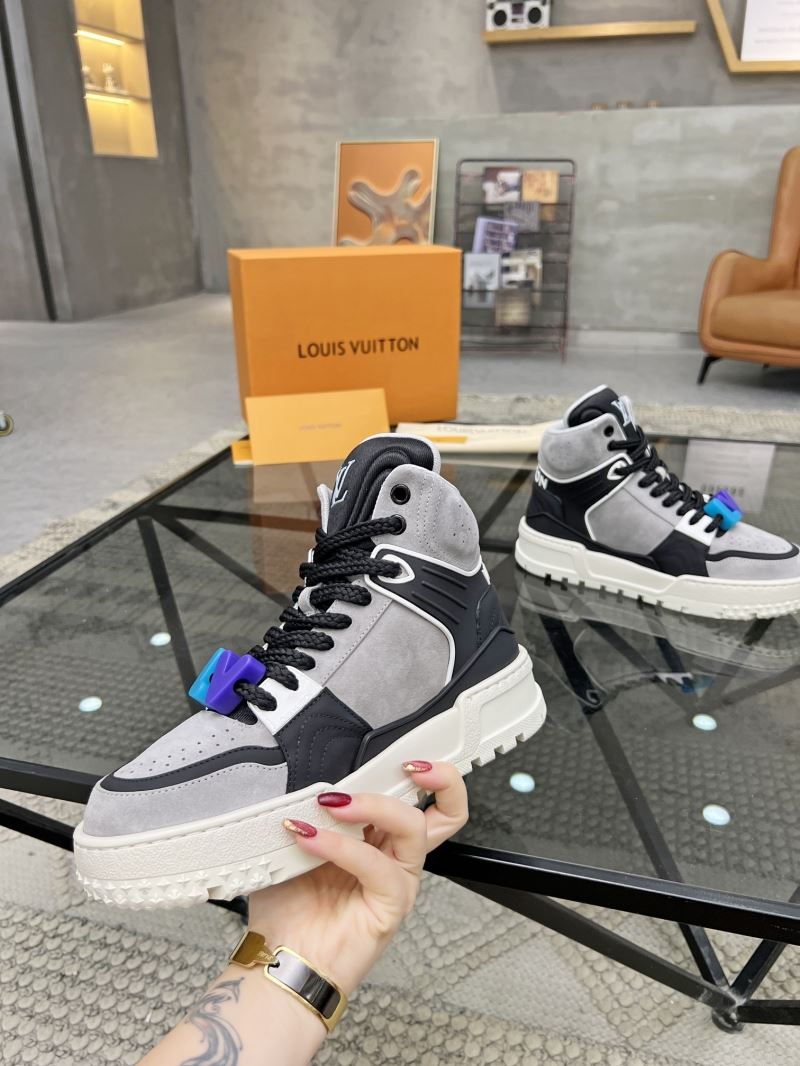 Louis Vuitton Sneakers